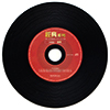 cd label