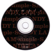 cd label