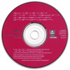 cd label