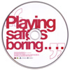 cd label