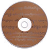 cd label